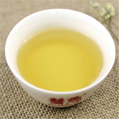 普秀板山高远古树茶2014（357g）