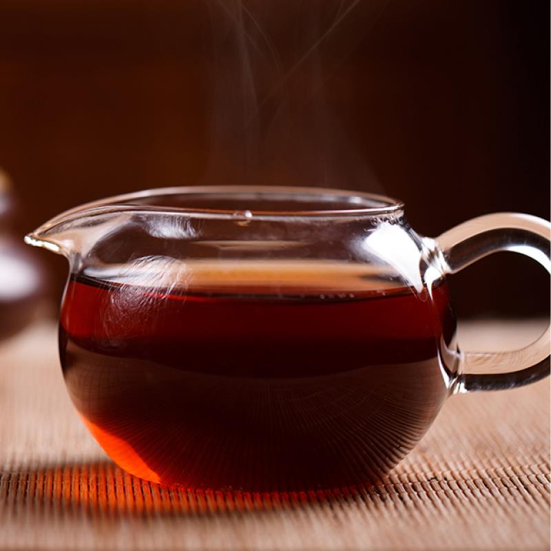 普秀陈香普洱熟散茶2016（150g）