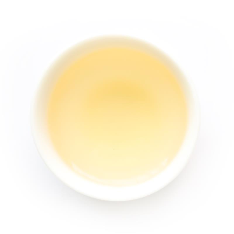 天苗白牡丹2016（50g）