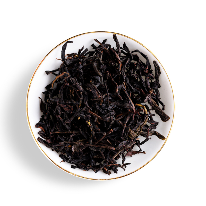 潮乡凤凰单丛虎年大蜜茶礼盒2023（210g）