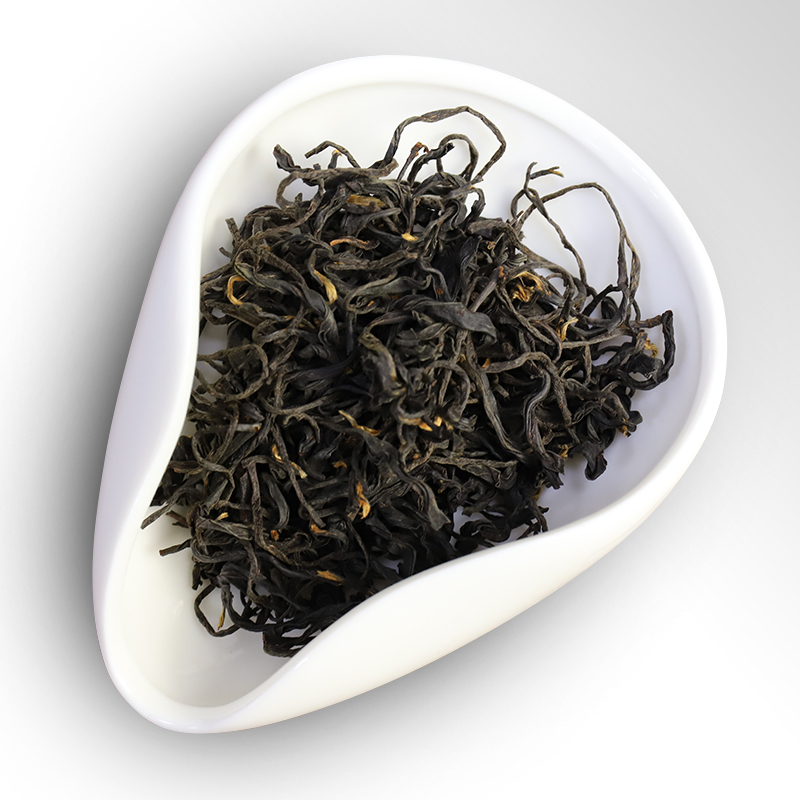 儒乡韵秀水兰馨红茶2023（50g）
