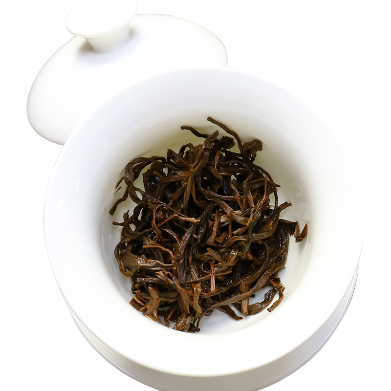 茶理红坦洋工夫红茶2023（50g）