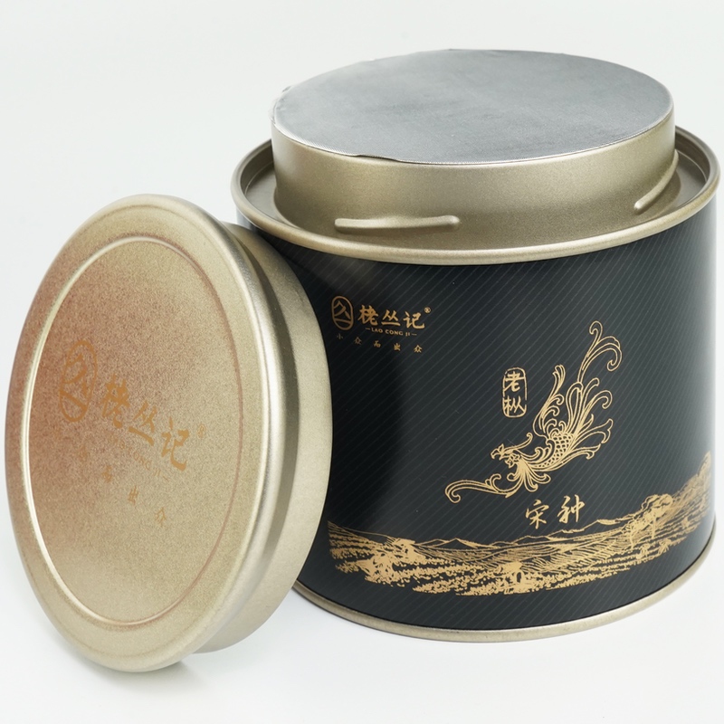 栳丛记宋种高山凤凰单枞2023（60g）