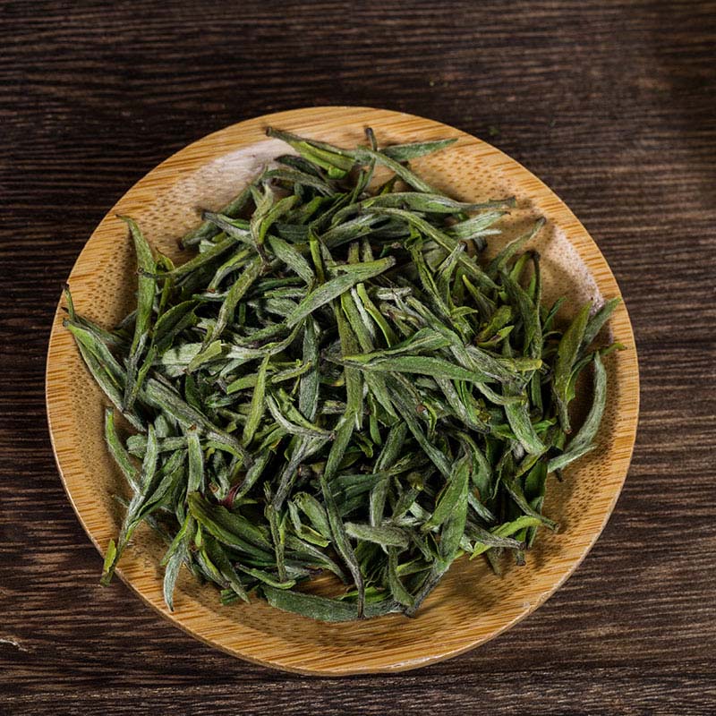 奇松黄山毛峰（莲花峰）礼盒2023（240g）
