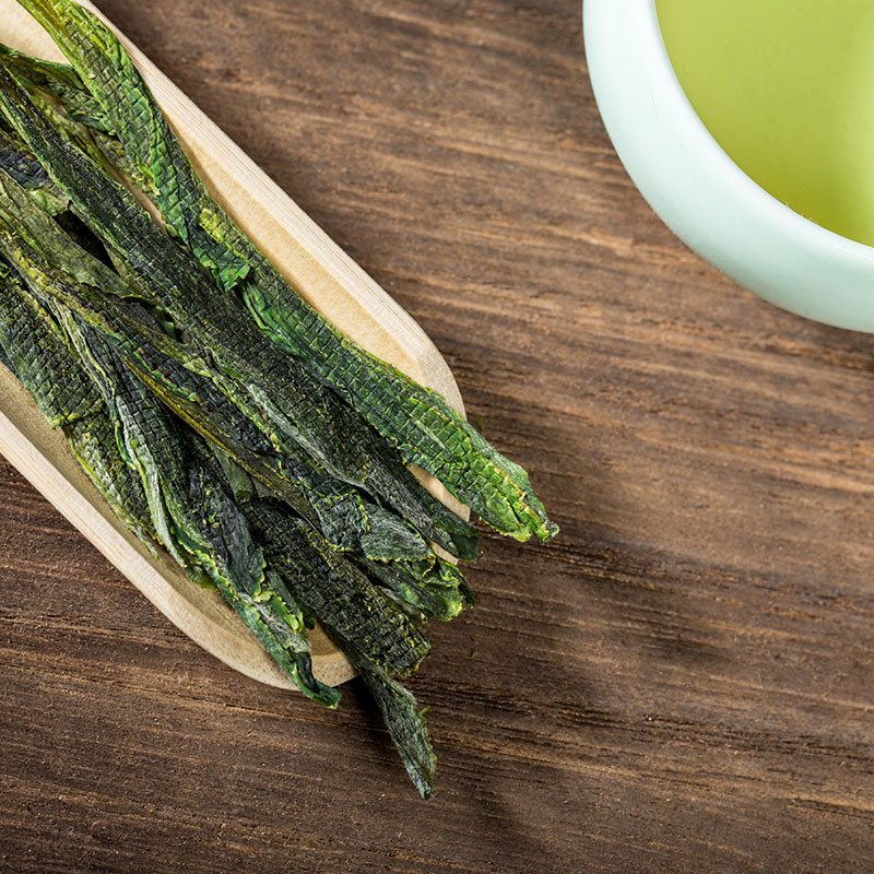 奇松太平猴魁（红韵）2023（50g）