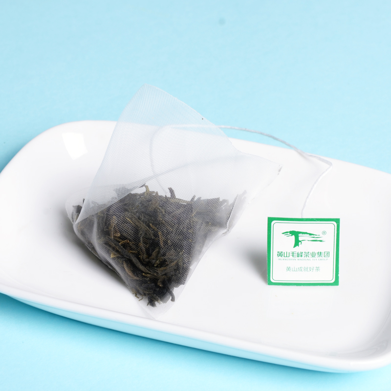 奇松茉莉花茶2023（60g）