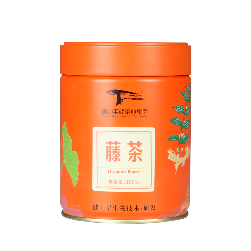 奇松藤茶2023（100g）