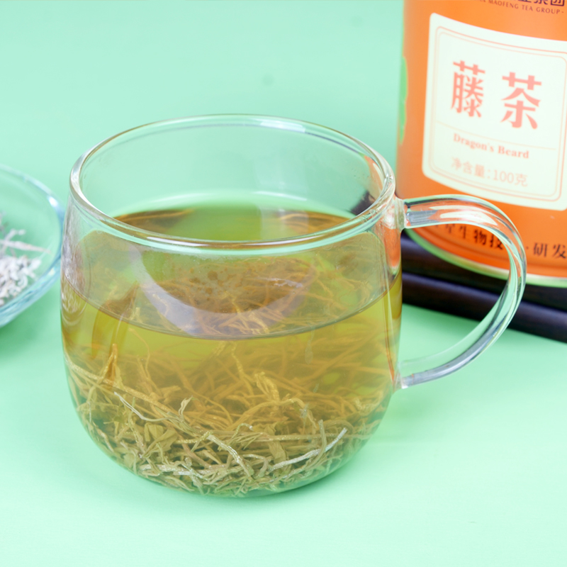 奇松藤茶2023（100g）