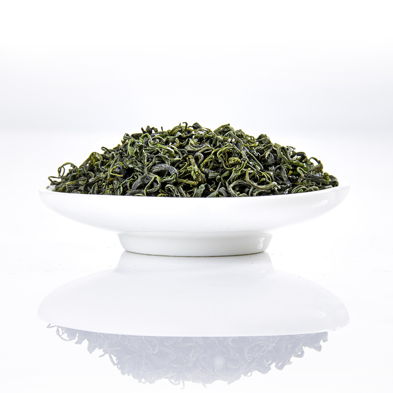 金苔香恩施硒茶 罐装2023（100g）