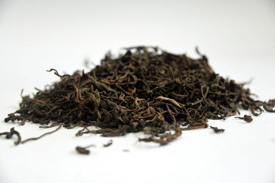 普秀普洱熟散茶2022（500g）