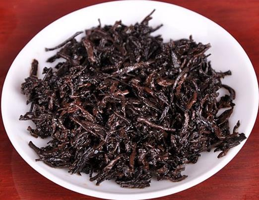 普秀普洱熟散茶2022（500g）