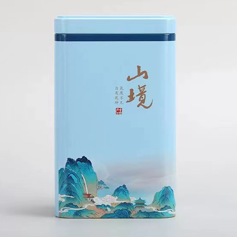 世鼎蒙顶黄芽2023（100g）