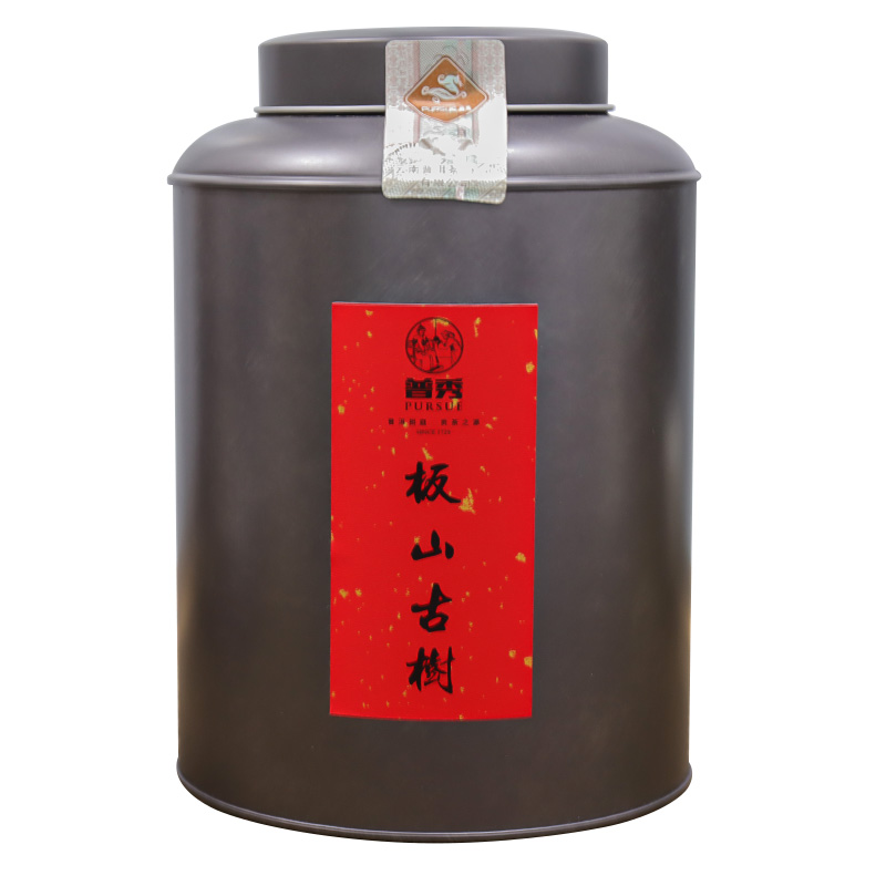 普秀板山古树散茶2023（250g）