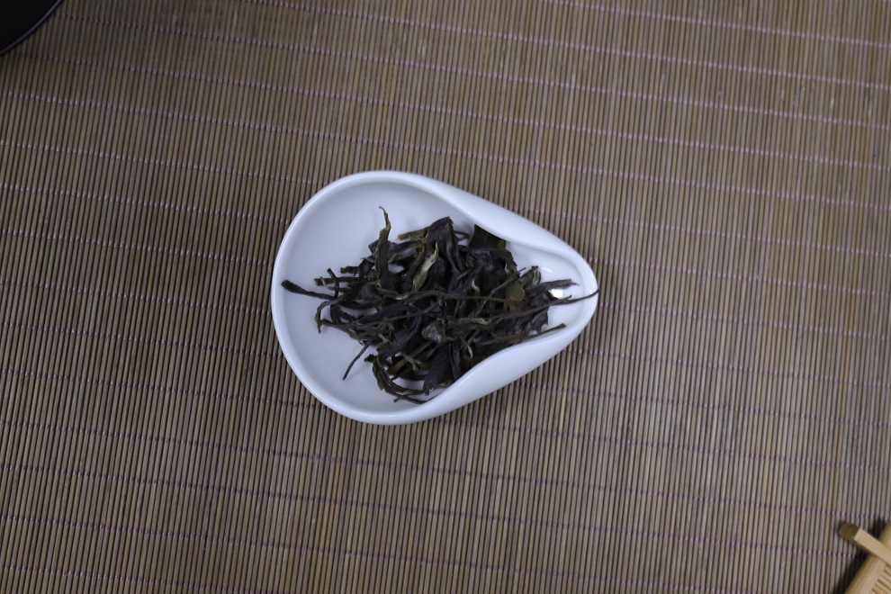 普秀板山古树散茶2023（250g）