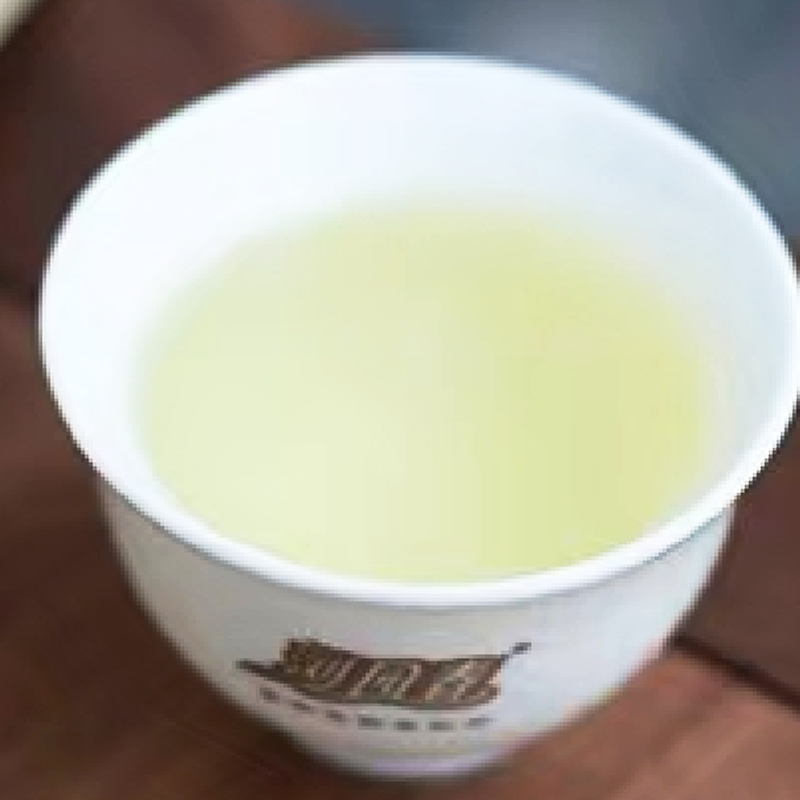 浏园春探春绿茶2023（24g）