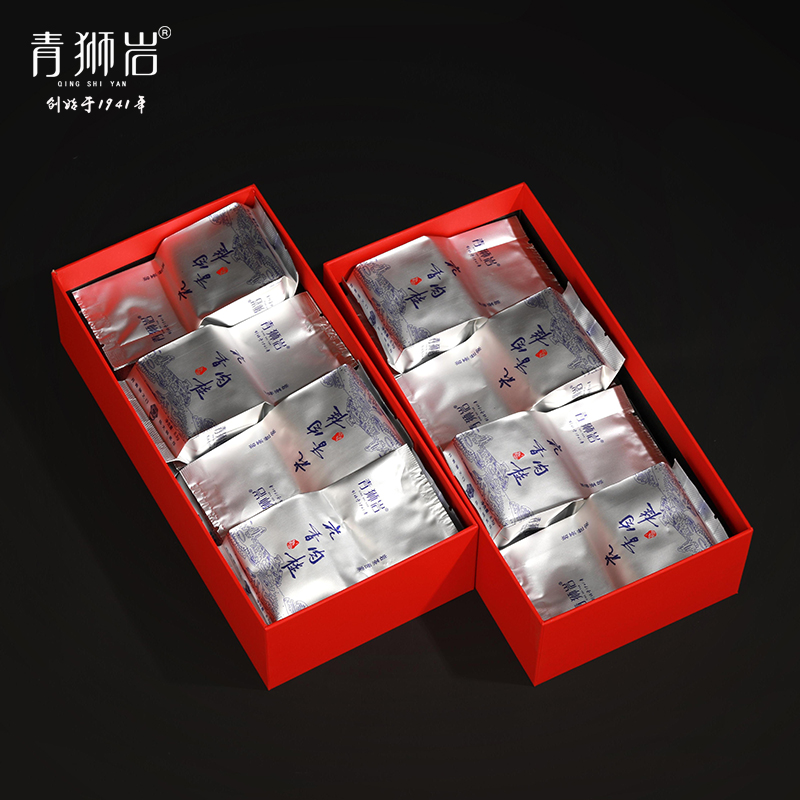 青狮岩花香肉桂2024（256g）