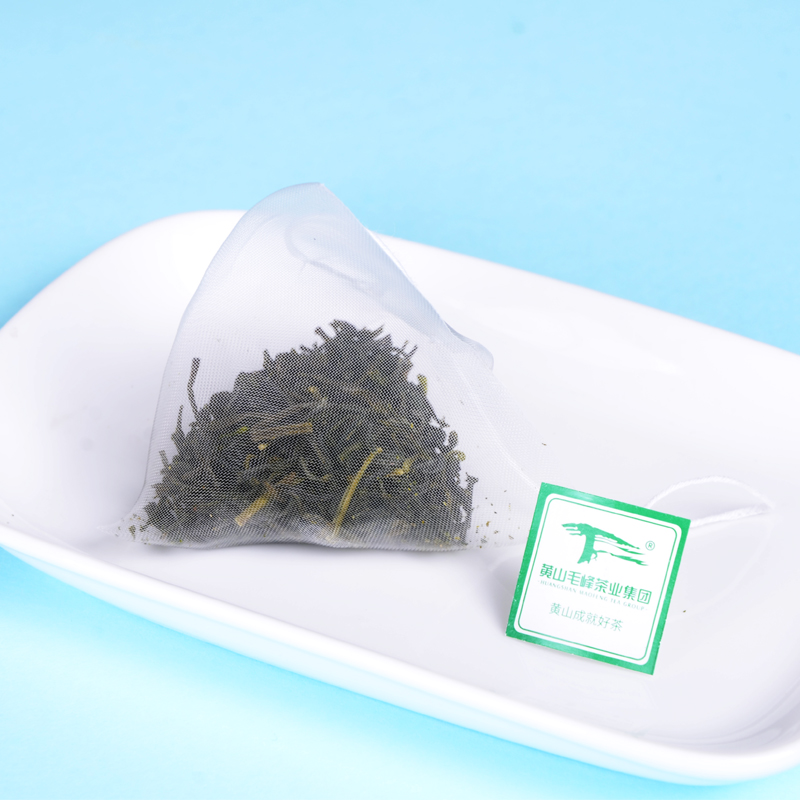 奇松毛峰绿茶2024（60g）