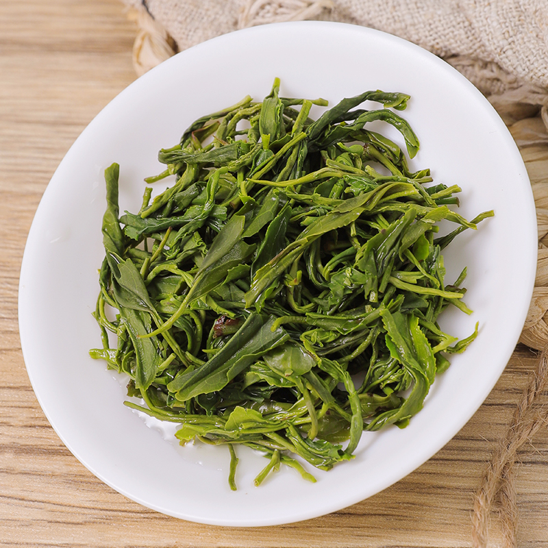 奇松黄山毛峰2024（500g）