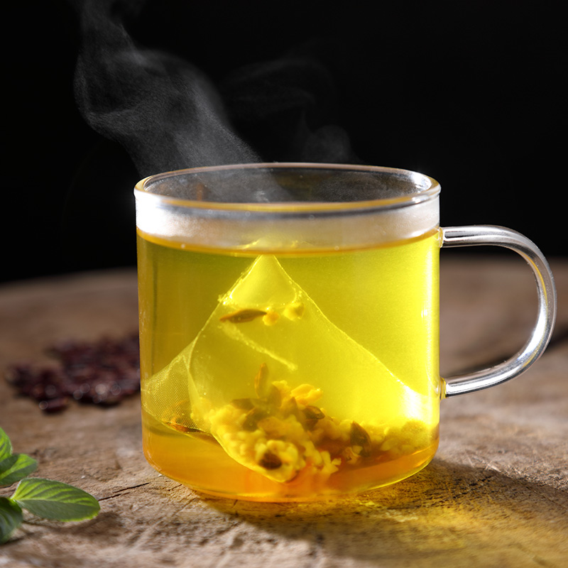 奇松红豆薏米茶2024（150g）